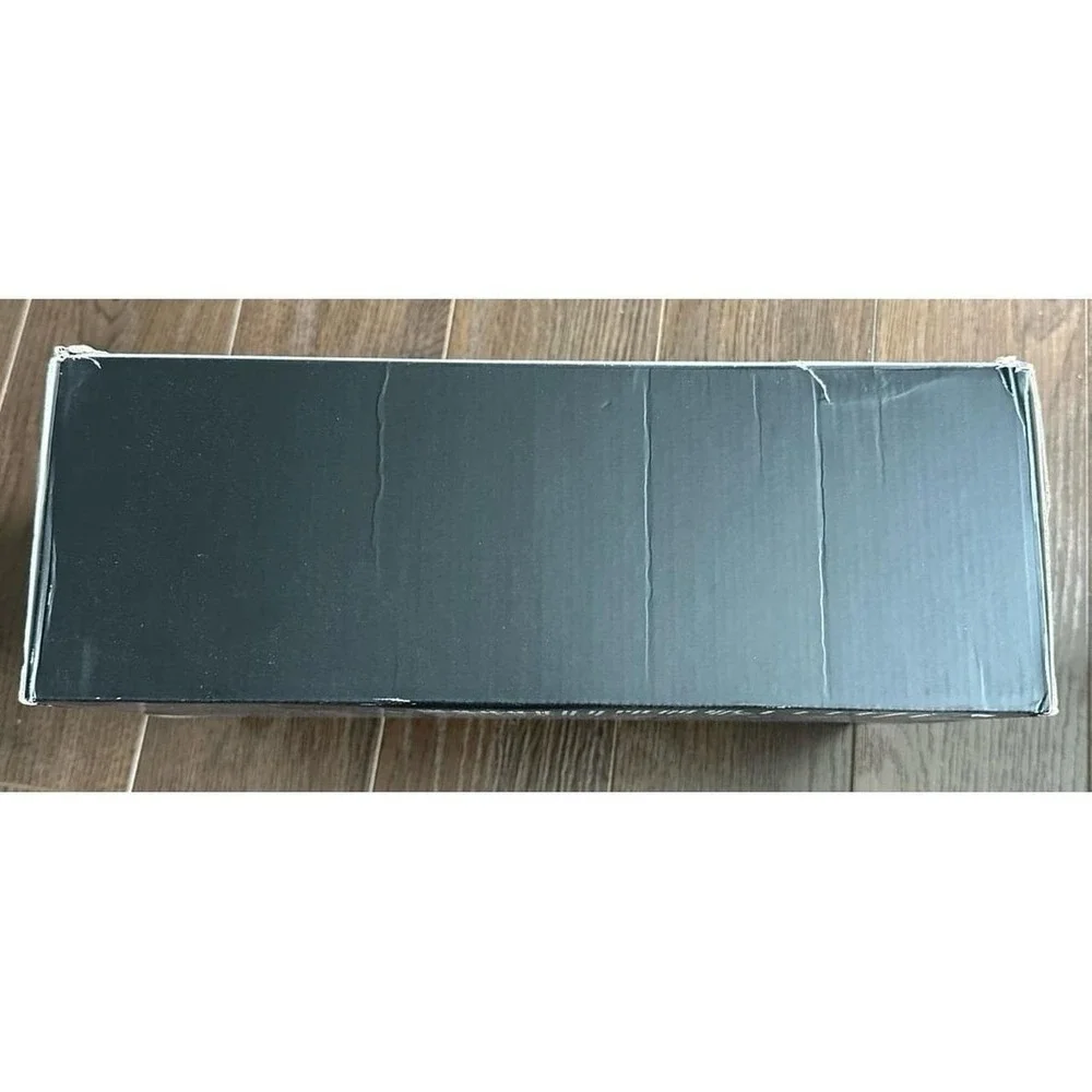 Nike Air Jordan 3 Retro Og empty shoe box